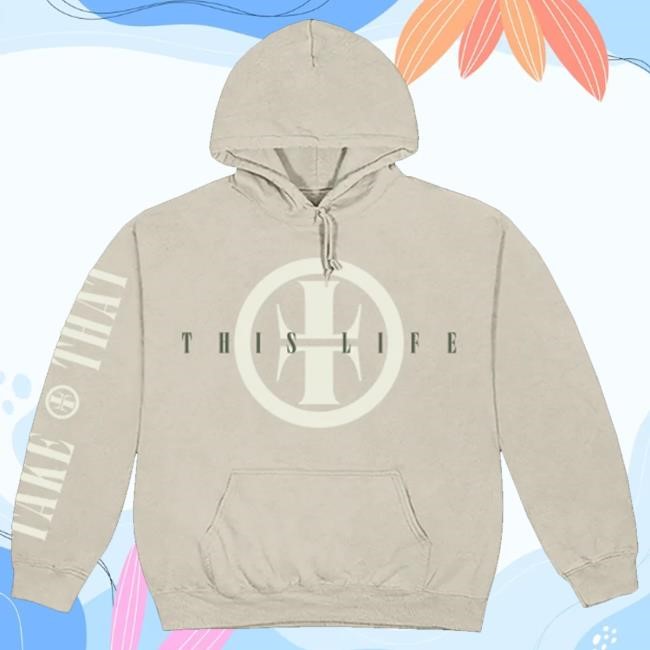 Official Take That Merch Cd And Tee