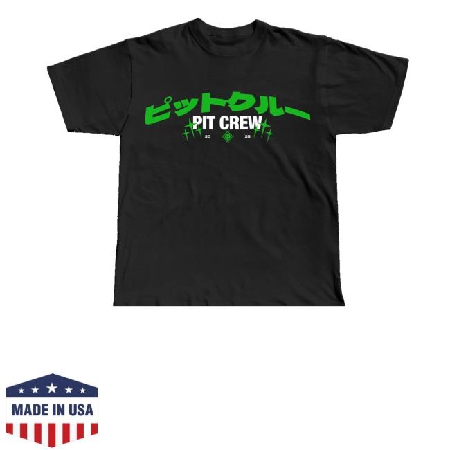 Thehollowsquad Merch Pit Crew T-Shirt, Hoodie, Tank Top, Sweater And Long Sleeve T-Shirt