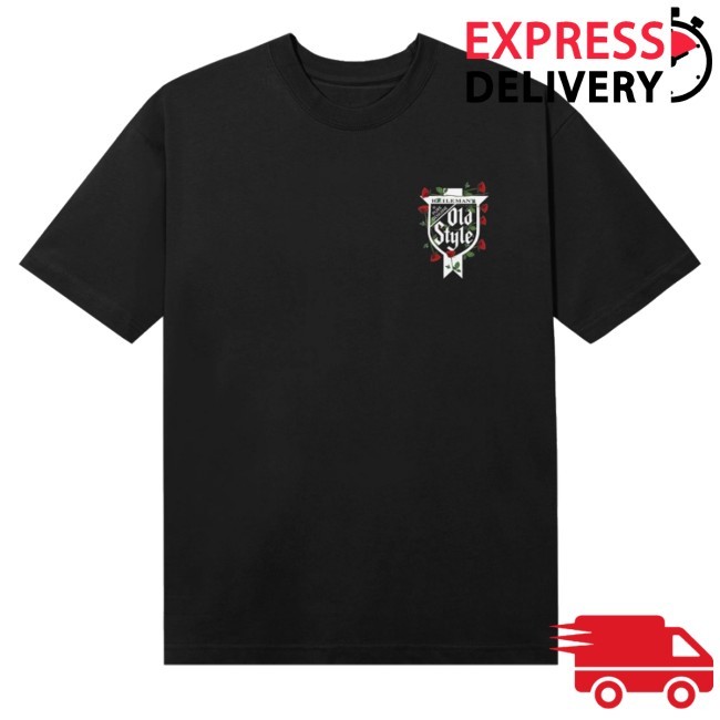 Old Style Beer Merch Beer Brains Shirts