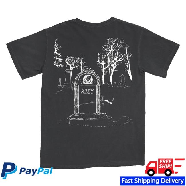 Absolute Merch Yana Amy Hoodie