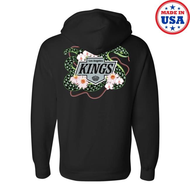 La Kings Lunar New Year 2025 T Shirt