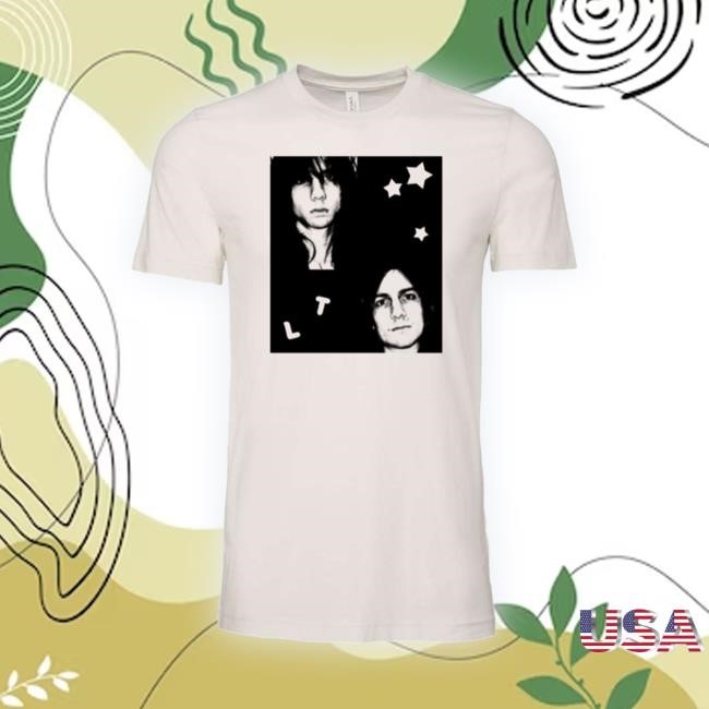 Lemontwigs Faces T-Shirt