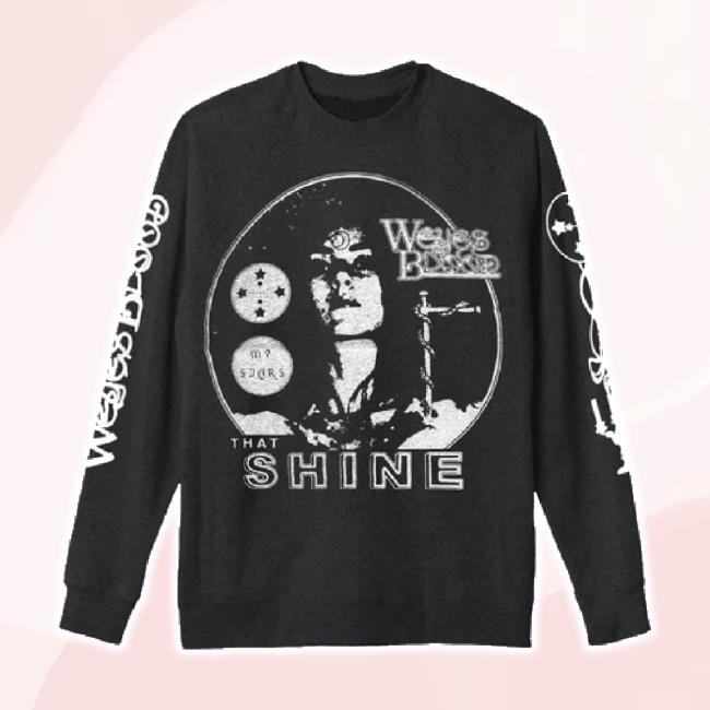Original That Shine T-Shirt Weyes Blood Shop