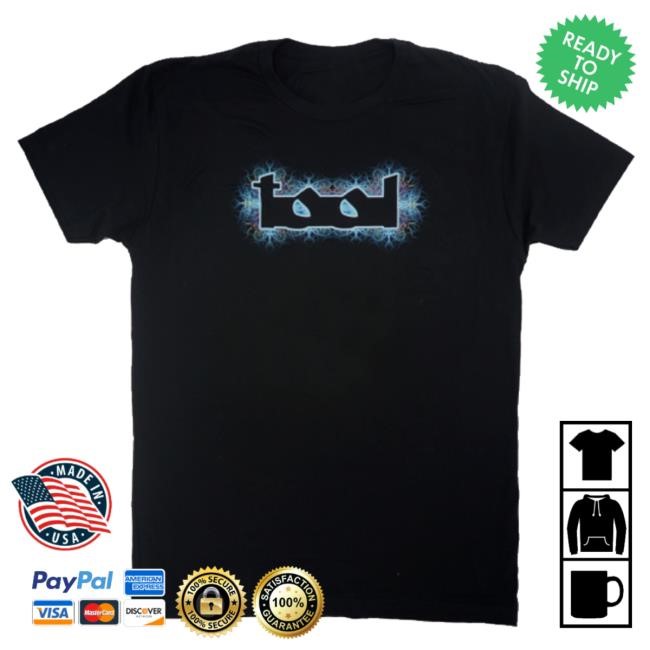 Toolband Merch Lateralus Nerve Endings t-shirt, hoodie, tank top, sweater and long sleeve t-shirt
