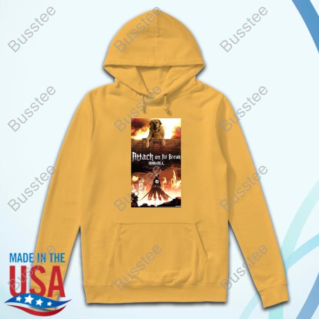 Hasanthehun Attack An Ad Breaks Sweatshirt