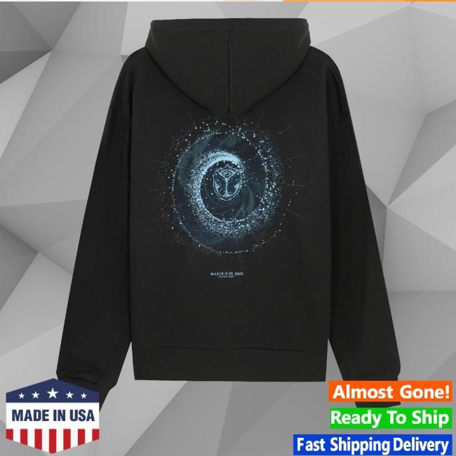 Paperworld Event Youth T Shirt Tomorrowland Merch Store