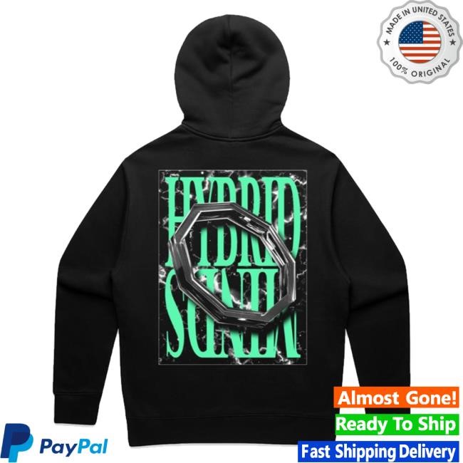 Hybrid Minds Music Merch Store Hybrid Minds Cosmos Funny Shirt