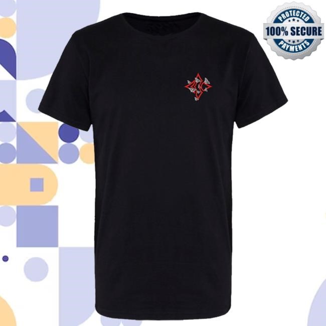 Blind Channel Official Merch Limited Edition - Post Post Mortem Funny Shirt