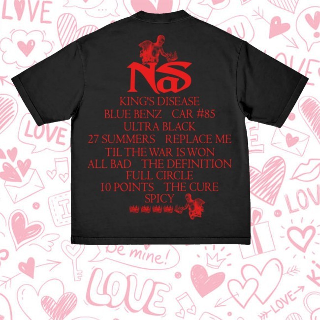King's Disease Anniversary Zip Up Hooded Sweatshirt