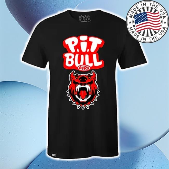 Original Pit Bull Airs -Sweater Bullairs Shop