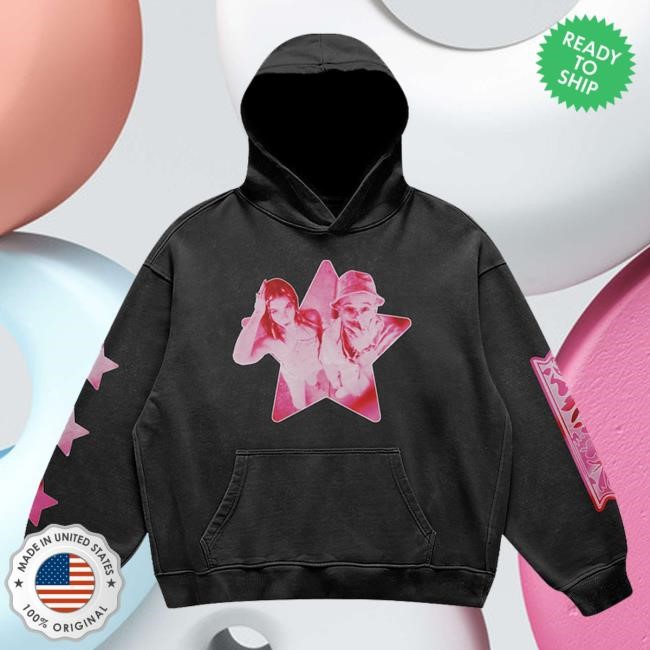 Rivals Band Merch Superstar Shirts