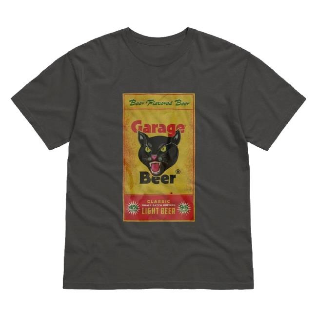 Original Promo Available 4Th Of July Cat Sweaters Drink Garage Beer Shop Merch Store