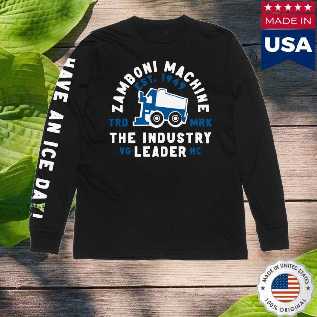 Violentgentlemen Merch Store Shop Industry Leader Classic Shirt