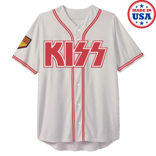 Dynasty Tour 79’ Baseball Jersey Sweater