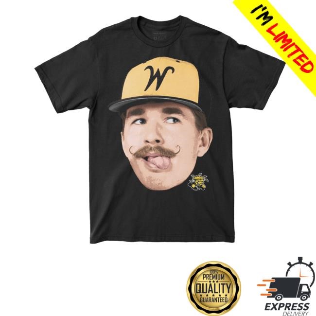 Nil Store Exclusive Release Mason Munz Bighead T-Shirt
