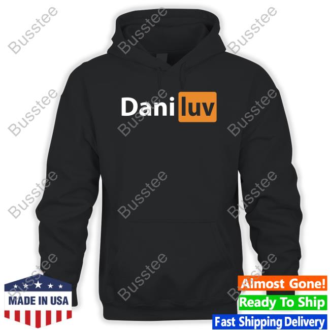 Dani Luv Hub Long Sleeve