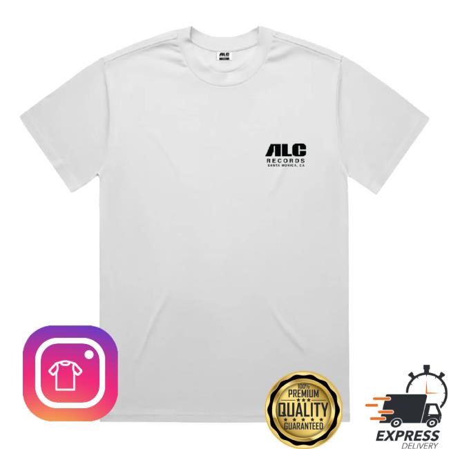 Trending The Original Version White Sweaters Alc Records Shop Merch Store