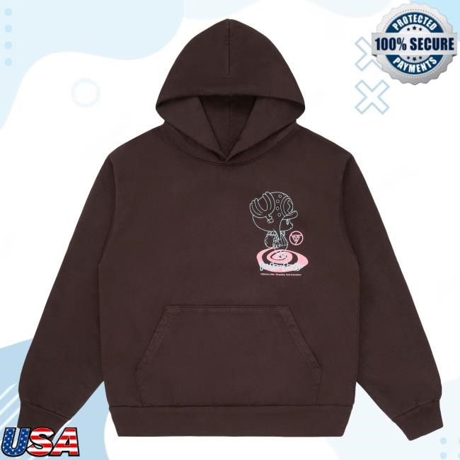 Hypland Merch Shop Official One Piece Chopper Splatter Tee