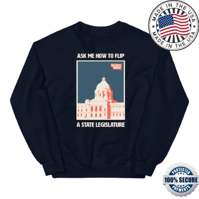 Trending Statesproject Merch Store Ask Me Sweater Statesproject Shop