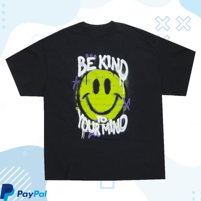 Stealdeal Merch Store Odm Graphic Smile T-Shirt Black Hoodie