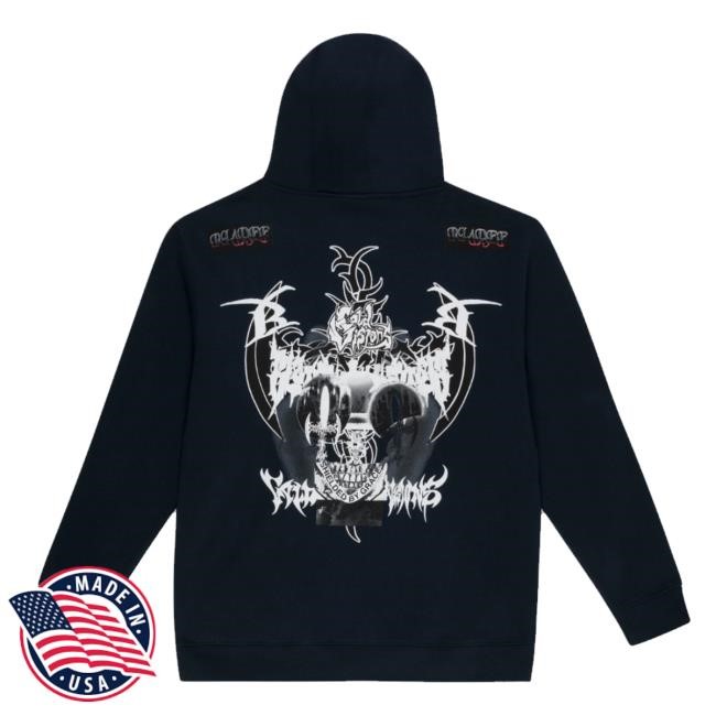 Coldvisions Merch Store Cv Anchor Navy T Shirts