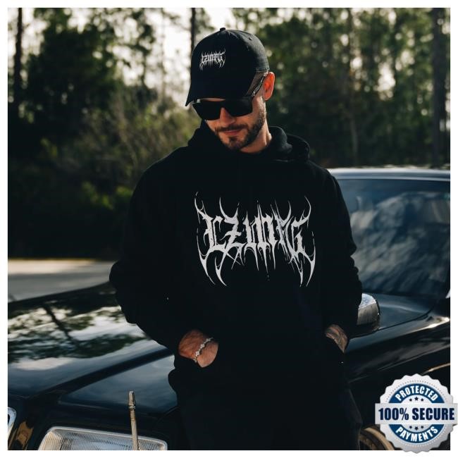 Lzmfg Merch Shop Store Official Metal Sweatshirt