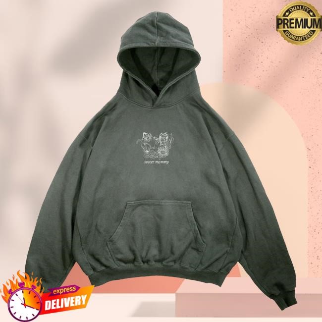 Official Loma Vista Recordings Merch Store Evergreen Pullover Sweater
