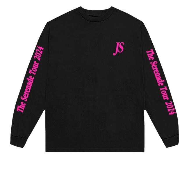 Jazmine Sullivan I Deserve What I Desire Zip Hoodie
