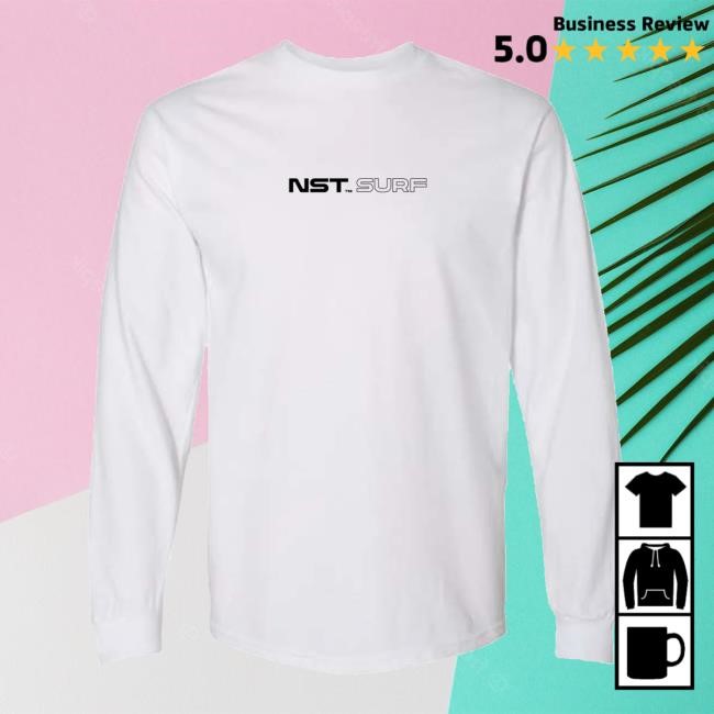 Nst Surf Parillo Hoodie