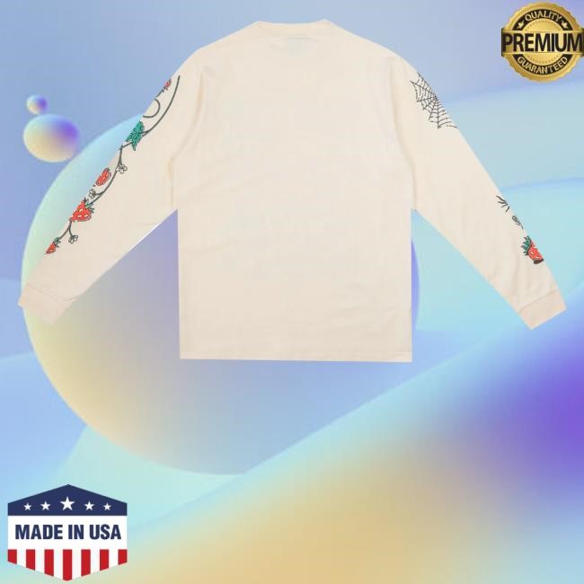 Teddyfresh Life Is A Gift Hoodie