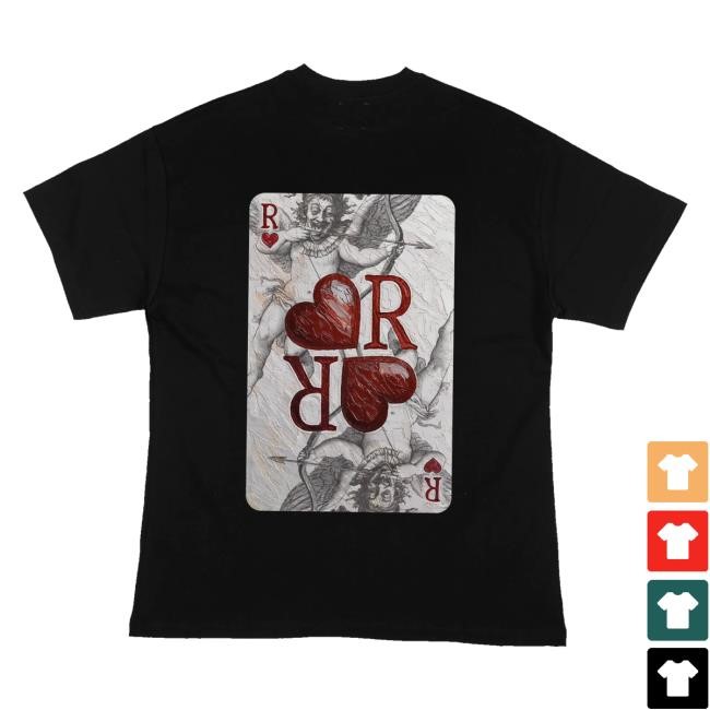 Rotation Sneaker Shop Valentine's T-Shirt, Hoodie, Tank Top, Sweater And Long Sleeve T-Shirt