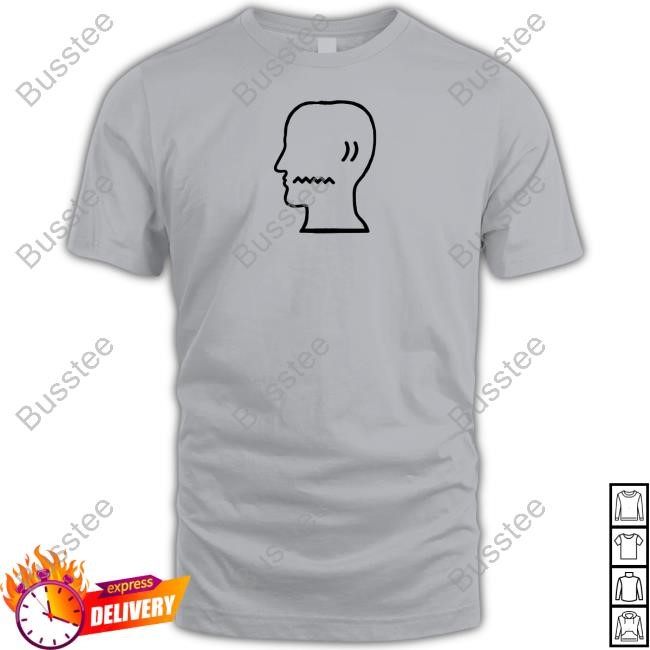 Wearebraindead Brain Dead Logo Shirts