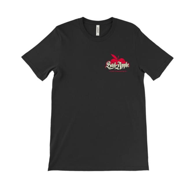Jelly Roll 615 Merch Store Cherry Roll Shirt