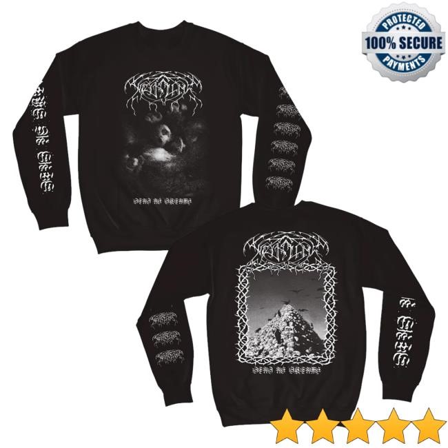 Official Beyond Human Merch Store Shop Buen Viaje Unisex Sweatshirt