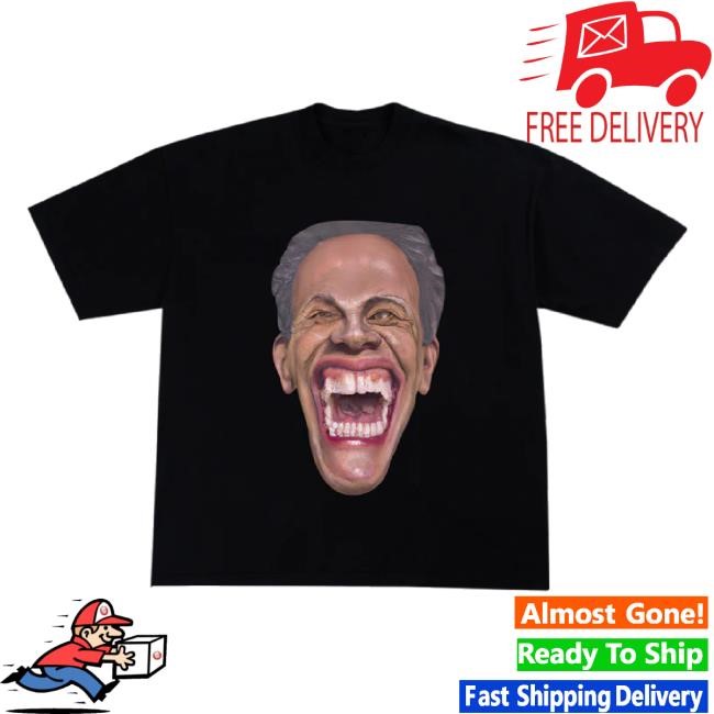 Original Lsh Haha Tee Shirt Lil Yachty Shop Merch Store