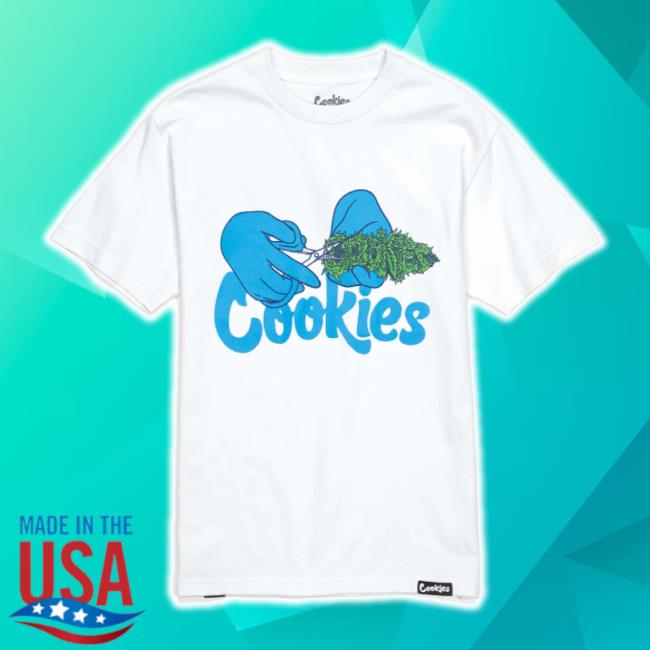 Trending Cookiessf Merch Store Trimming TankTop Cookiessf Shop
