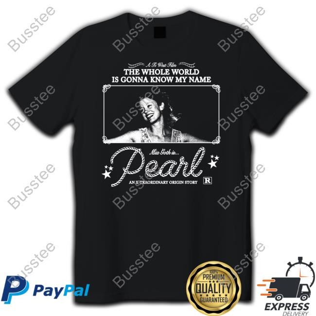Outoftimestudio Store I'm A Star Pearl Long Sleeve T Shirt