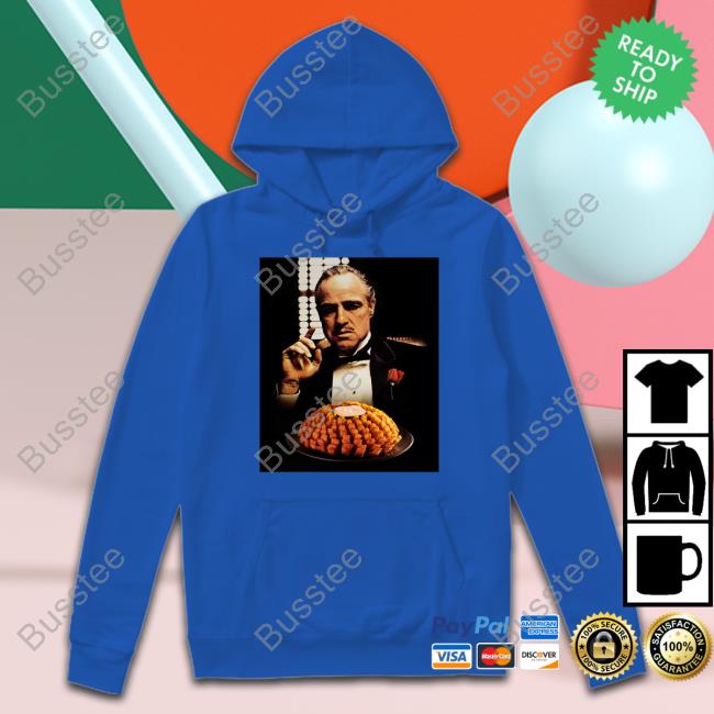 I'm Gonna Make Him An Onion He Can't Refuse Tee Shirt