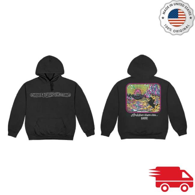 Original Chubby And The Gang - Attw Long Sleeve T Shirt Flatspot Records Shop Merch Store