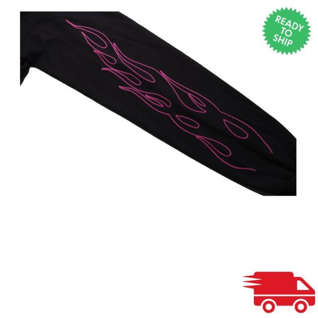 Kings Road Merch Store Shop Live Stack 3D T Shirt
