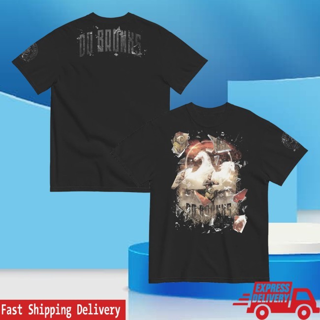 Charles Oliveira Ufc T-Shirt