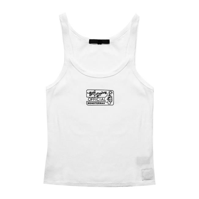 Monstermax Store Built To Destroy Tee Shirt