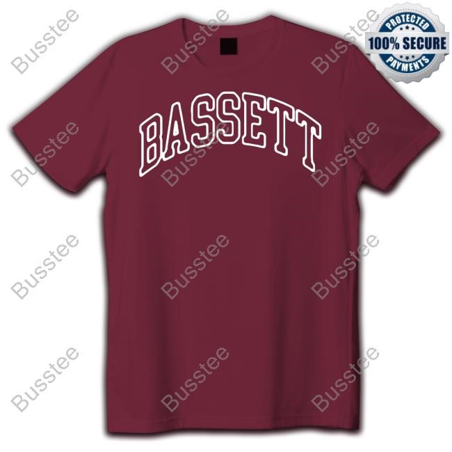 Joshua Bassett The Golden Years Bassett T-Shirt,Hoodie,Sweatshirt