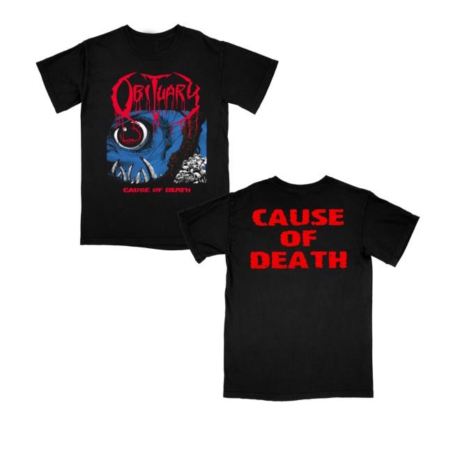 Beyond Human Merch Store Shop Cod Shirts