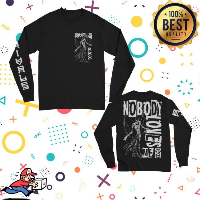 Wearervls Merch Reaper Unisex Sweatshirt