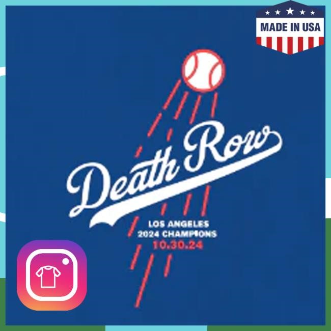 Snoopermarket Merch Store Shop Death Row World Series Sweaters