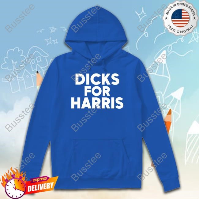 Dicks For Harris Long Sleeve Shirt