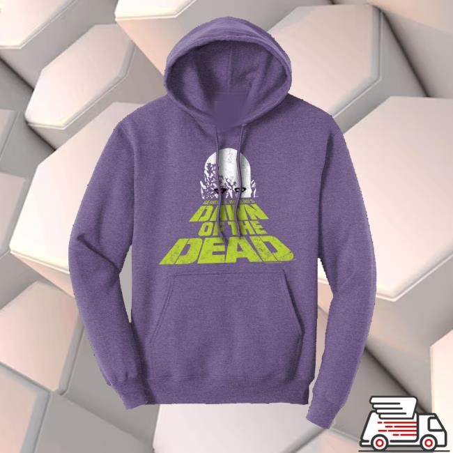 Dawn Of The Dead Shirt