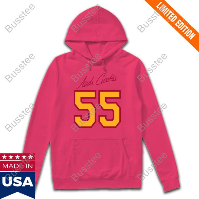 Threadsalgona Audi Crooks 55 Shirts