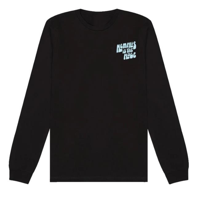 Now Is The Time Memphis Is The Place Zip Hoodie Choose901 Merch Shop Now Is The Time